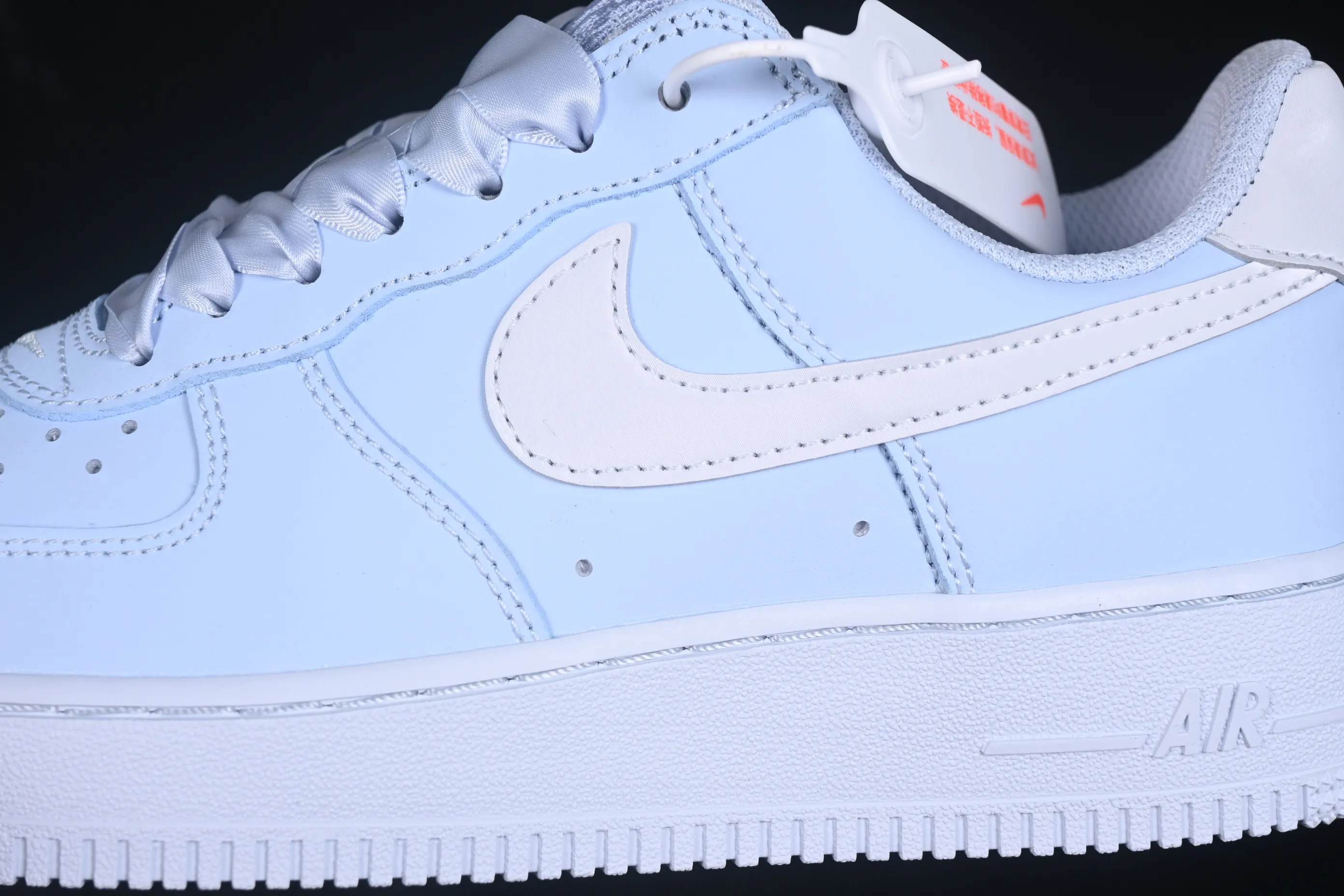 All categories Nk Air Force 1 Air Force series Nk Air Force 1 Low Air Force low-top Nike Air Force 1'07 Low Air Force 1 low-top casual sneakers IR0871-400